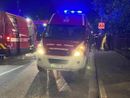 Incendio a Cornaredo, padre morto per salvare la moglie Incendio a Cornaredo, padre morto per salvare la moglie