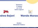 Premio Campiello e premio Strega: alla rassegna letteraria "Città di Vigevano", in dialogo i due vincitori