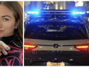 Da sinistra: Pamela Genini in una foto pubblicata dai media nazionali. Sul luogo dell'omicidio è intervenuta la polizia Da sinistra: Pamela Genini in una foto pubblicata dai media nazionali. Sul luogo dell'omicidio è intervenuta la polizia