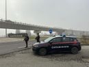 Oltrepò: tentano il furto al Postamat, i ladri fuggono nei campi inseguiti dai carabinieri Oltrepò: tentano il furto al Postamat, i ladri fuggono nei campi inseguiti dai carabinieri