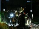 Tragedia alla stazione di Trecate: Forze dell’Ordine al lavoro per l’identificazione del giovane deceduto. Due feriti ancora in ospedale Tragedia alla stazione di Trecate: Forze dell’Ordine al lavoro per l’identificazione del giovane deceduto. Due feriti ancora in ospedale