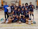 Volley 2° divisione, seconda vittoria per la Stars Volley Mortara in Coppa Pavia Volley 2° divisione, seconda vittoria per la Stars Volley Mortara in Coppa Pavia