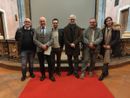 Vigevano, grande successo per il progetto di valorizzazione legato a Ludovico il Moro Vigevano, grande successo per il progetto di valorizzazione legato a Ludovico il Moro
