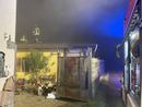 Vigevano: incendio in appartamento in strada Cavo Gambolò, una persona intossicata Vigevano: incendio in appartamento in strada Cavo Gambolò, una persona intossicata