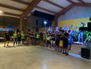 Semiana: le immagini dell' &quot;Estate Semianina&quot;, cibo e musica sotto le stelle