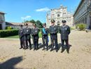 Pavia: celebrato il 210° anno di fondazione dell'Arma dei Carabinieri. Le immagini