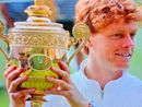 Sinner re di Wimbledon: la storia è scritta sull'erba sacra