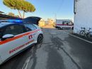 Pieve del Cairo: ciclista investito da un'auto alla frazione Cascine Nuove, interviene l'elisoccorso Pieve del Cairo: ciclista investito da un'auto alla frazione Cascine Nuove, interviene l'elisoccorso