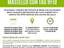 Mede, in arrivo novità sul servizio di raccolta differenziata: Teknoservice organizza due incontri informativi con la cittadinanza l’11 e il 13 giugno