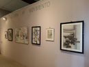 Vigevano: inaugurata in pinacoteca, la mostra antologica &quot;Memorabilia&quot; dedicata a Memo Fornasari