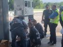 Gasolio e carburanti &quot;miscelati&quot;, scatta il sequestro della Guardia di Finanza di Como