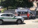 Vigevano, uomo 39enne investito da un'auto in viale Leopardi Vigevano, uomo 39enne investito da un'auto in viale Leopardi