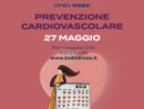 Open Day prevenzione cardiovascolare: il 27 maggio visite e servizi gratuiti negli ospedali bollino rosa di fondazione Onda ETS aderenti all’iniziativa