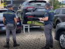 Truffa nel commercio delle auto di lusso, due arresti e oltre 7 milioni di euro sequestrati