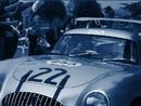 La 1000 Miglia 2024 passerà anche da Novara
