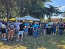 Grande successo per la 2° edizione di &quot;Cairo in Festa&quot;. Le immagini