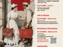 Vigevano, presentato il programma per i 95 anni della Croce Rossa in città Vigevano, presentato il programma per i 95 anni della Croce Rossa in città