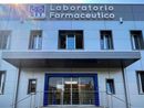 Mede: i ladri forzano la porta antipanico della Sitpharma, ma scatta l'allarme e fuggono a mani vuote