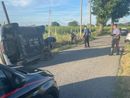 Broni: provoca incidente alla guida sotto effetto di stupefacenti. Arrestato un 40enne