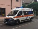Albairate, ennesimo incidente sulla sp 114: due feriti