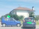 Magenta: ancora un incidente al semaforo di strada Pontevecchio Magenta: ancora un incidente al semaforo di strada Pontevecchio
