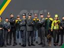 Pavia, Guardia di Finanza: celebrato il 251° anniversario della fondazione del corpo