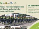 Sabato 28, ad Abbiategrasso, raduno dei volontari del Parco Ticino