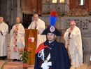 Pavia, celebrata la Virgo Fidelis patrona dell'Arma dei Carabinieri