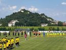 Magenta il sogno diventa realtà: conquistata la serie D !!!