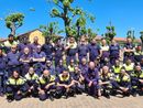 34 nuovi volontari per la Protezione Civile del Parco Ticino