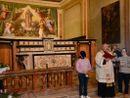 LA FOTONOTIZIA. Mede, inaugurato il nuovo altare maggiore della "Chiesa degli Angeli" dopo il restauro LA FOTONOTIZIA. Mede, inaugurato il nuovo altare maggiore della "Chiesa degli Angeli" dopo il restauro