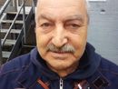 Antonio Sacco aveva 68 anni (foto tratta da Facebook)