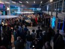 Inaugurato a Pavia il nuovo showroom Bmw Carteni