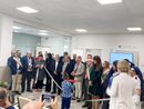 Inaugurate a Bereguardo le nuove Residenze Sanitarie Assistite