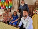 Mezzana Bigli dice addio a Rosa Dallera, aveva appena compiuto 102 anni