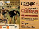 Vigevano, un viaggio nella storia accarezzando i sogni: torna l’appuntamento con il Criterium Ducale