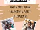 Vigevano: Aperitivo solidale “Salute senza confini”, cittadini e imprenditori dalla Lomellina uniti per la Guinea Bissau