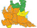Ancora allerta meteo in Lombardia