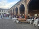 Pieve del Cairo: 400 persone in Corte Grande per la seconda edizione della "Pizzata Benefica". Le immagini