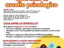 Tromello, aperto lo sportello di ascolto psicologico Tromello, aperto lo sportello di ascolto psicologico