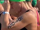Nuoto: i racconti di Monica Cordano l'atleta Vigevanese regina delle acque libere, che si è cimentata in due emozionanti imprese natatorie