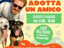 "Adotta una amico", a Tornaco l'evento di "Animaleale ODV"
