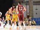 Basket serie A2 playout: tesserato nel parterre istiga la tifoseria di Vigevano, Libertas Livorno nuovamente sanzionata dal giudice sportivo. E arriva la squalifica del campo anche per gara 1