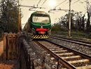 Ferrovie: Passante di Milano chiuso dal 24 luglio al 28 agosto Ferrovie: Passante di Milano chiuso dal 24 luglio al 28 agosto