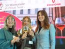Voghera: diventa la capitale del Pinot Noir