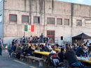 Mede, grande successo per la 3° edizione di "Na sira insema i pumpier" Mede, grande successo per la 3° edizione di "Na sira insema i pumpier"