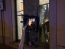 Mortara: boato nella notte in piazza Silvabella, i malviventi fanno esplodere il bancomat della Desio