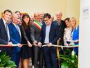 Sartirana: inaugurato il nucleo Alzheimer della Rsa