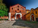 C’è anche Morimondo nella speciale “top 10” dei borghi più belli d’Italia