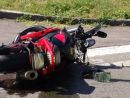 Paderno Dugnano, centauro 26enne perde la vita